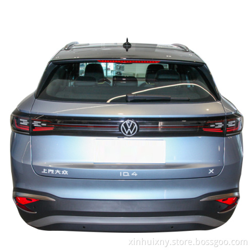 ID4 Crozz Pro 2022 VW EV ID4 Crozz Pro 2023 VW ID4 Auto elettrica